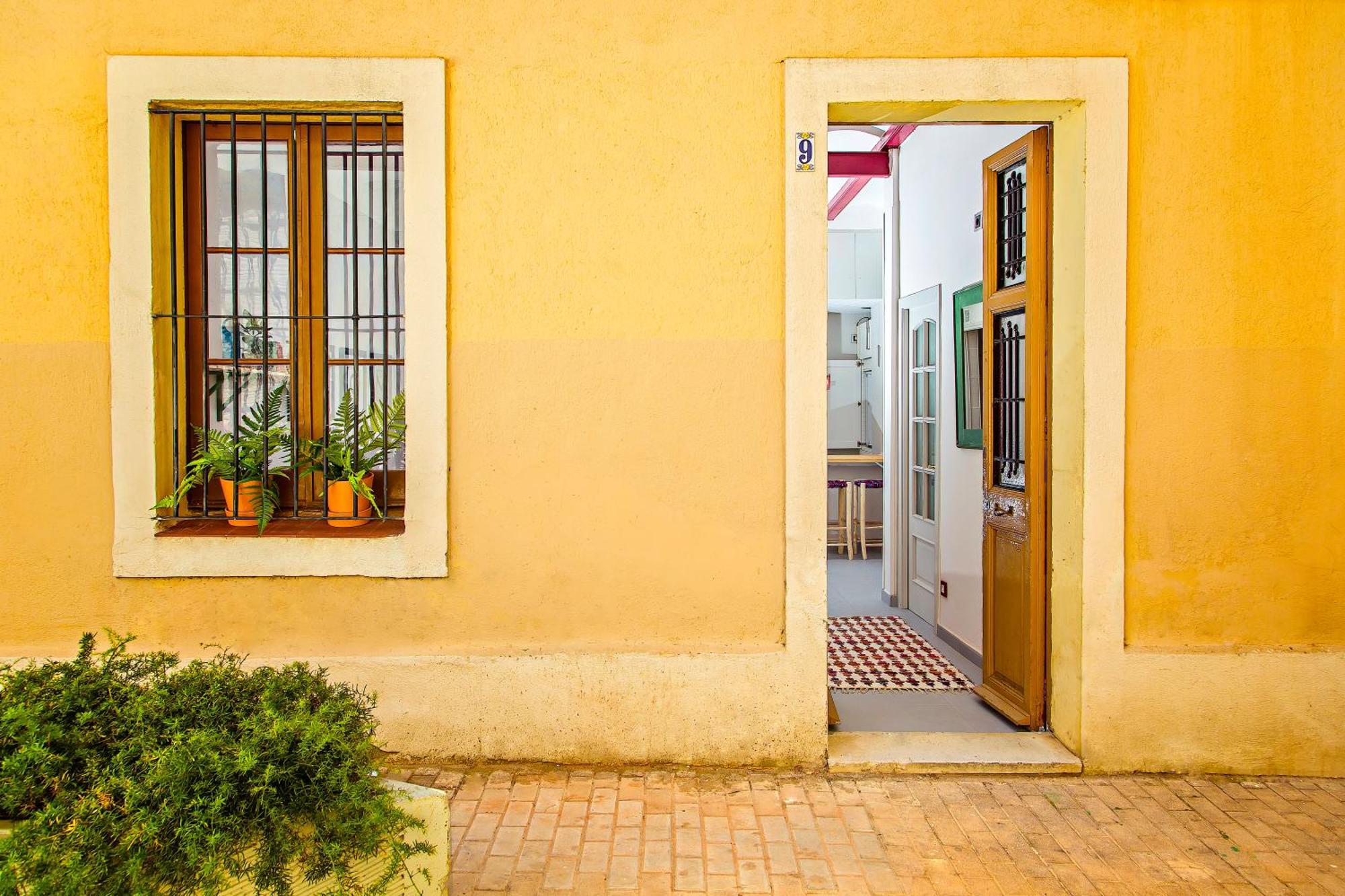 Apartmán Sweett - Raco Barcelona Exteriér fotografie