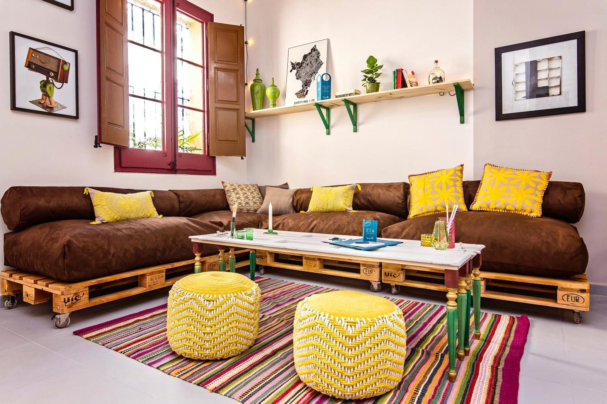 Apartmán Sweett - Raco Barcelona Exteriér fotografie